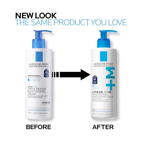 Nourishing Rich Cream Moisturizer