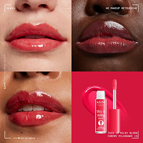 Plumping Gloss Collection | Lip Gloss Range & Finishes