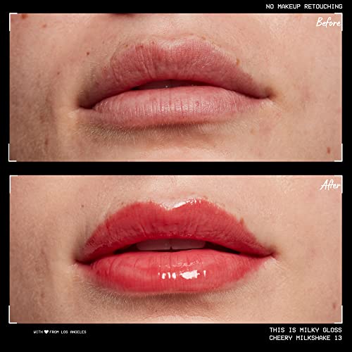 Plumping Gloss Collection | Lip Gloss Range & Finishes