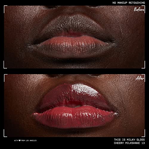 Plumping Gloss Collection | Lip Gloss Range & Finishes