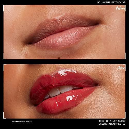 Plumping Gloss Collection | Lip Gloss Range & Finishes