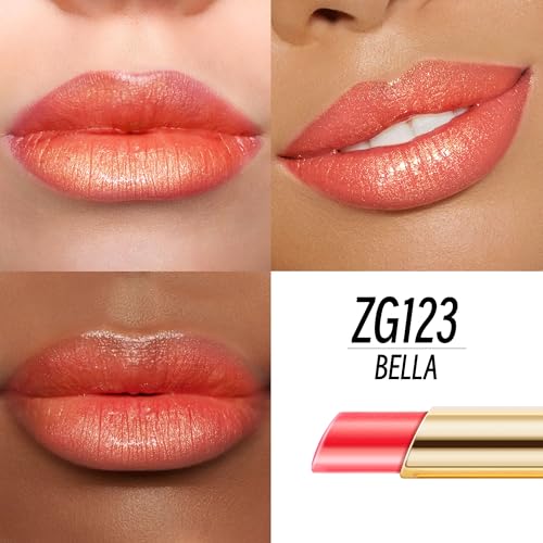 Satin Lipstick