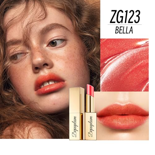 Satin Lipstick