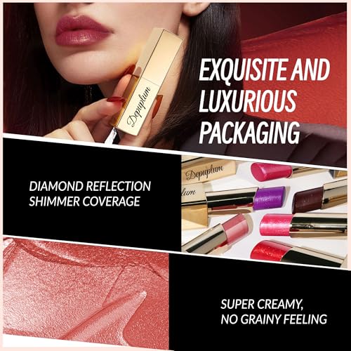 Satin Lipstick