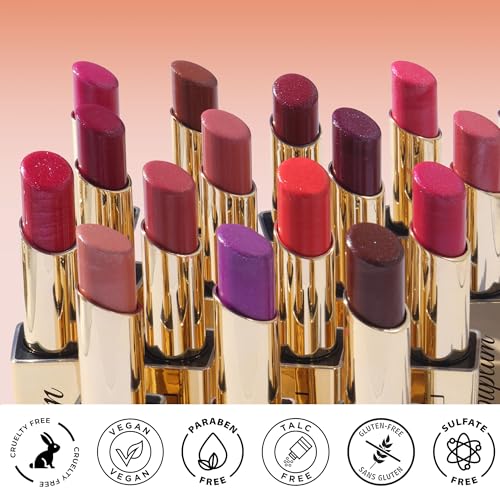 Satin Lipstick