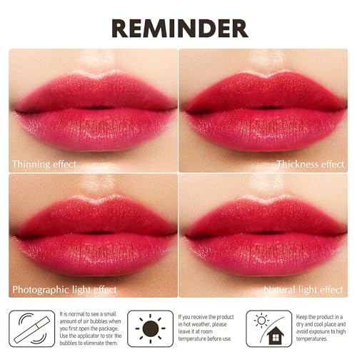 Satin Lipstick