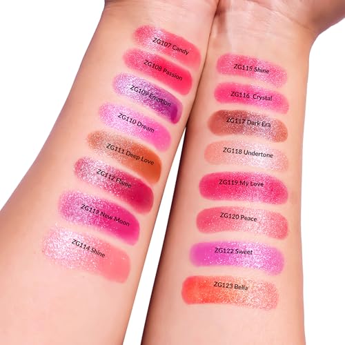 Satin Lipstick