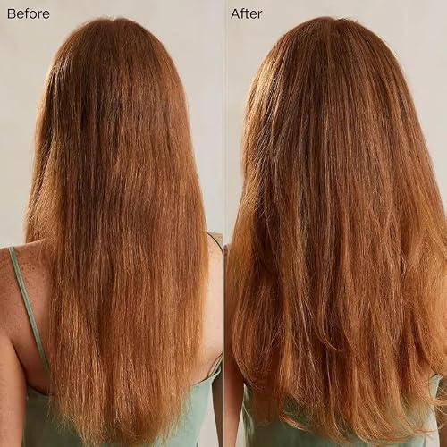Sensitive Scalp Shampoo – Gentle, Nourishing Formula