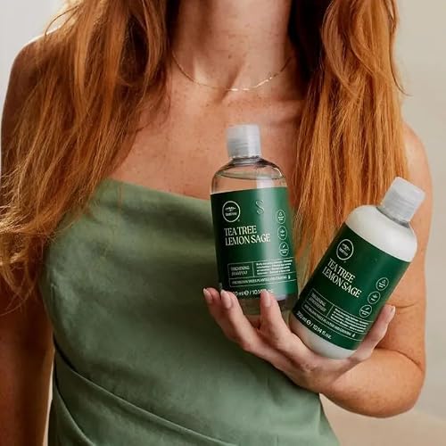 Sensitive Scalp Shampoo – Gentle, Nourishing Formula