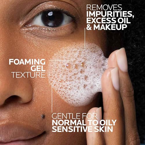 Sensitive Skin Face & Body Cleanser