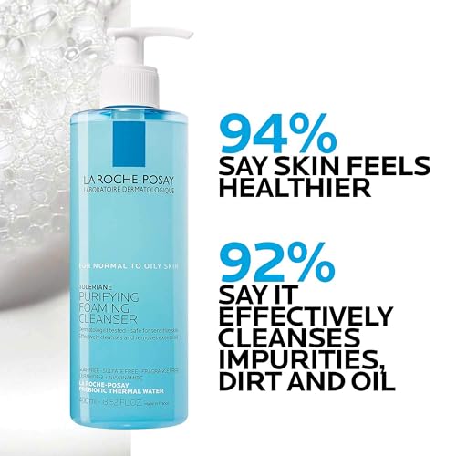 Sensitive Skin Face & Body Cleanser