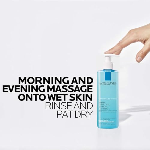 Sensitive Skin Face & Body Cleanser