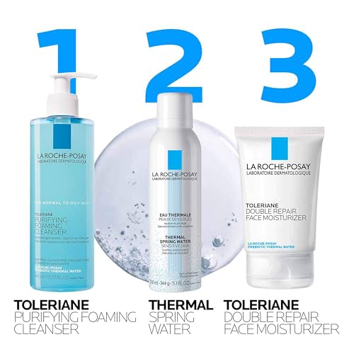 Sensitive Skin Face & Body Cleanser