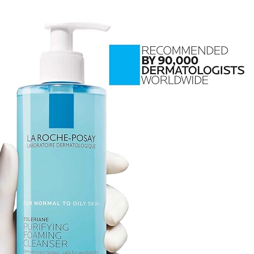 Sensitive Skin Face & Body Cleanser