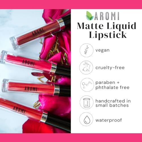 Wine Please | Cream Lipstick