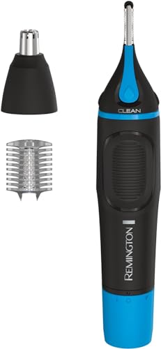 Nose Ear and Eyebrow Trimmer Waterproof