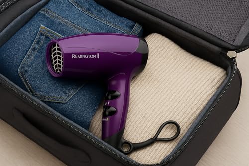 Ionic Compact Hair Dryer 1875W