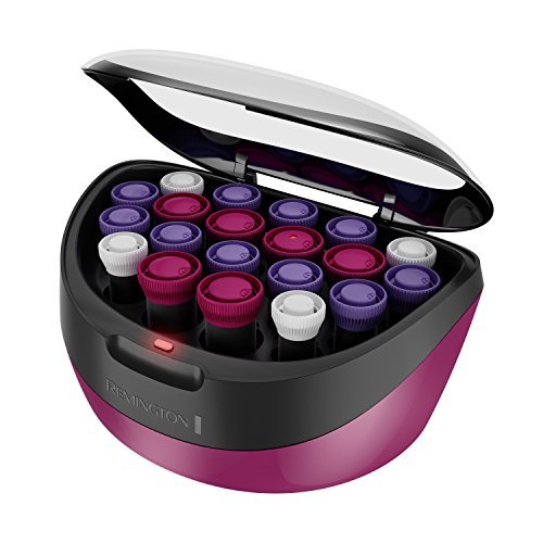 Ionic Conditioning Hot Rollers 20-Piece Hair Roller Set