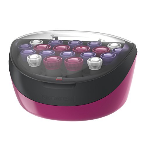Ionic Conditioning Hot Rollers 20-Piece Hair Roller Set