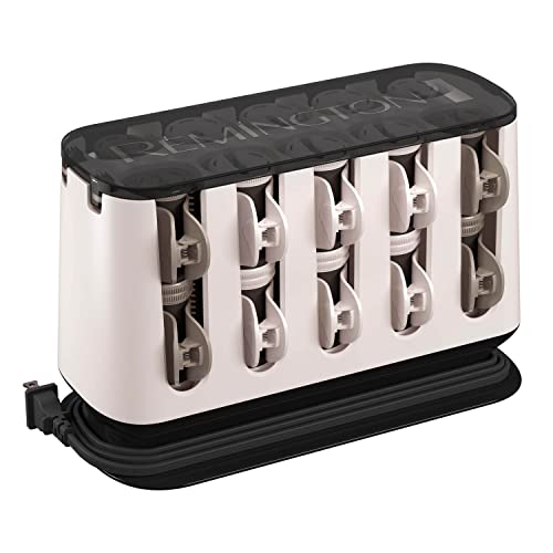 Shine Therapy Hot Rollers Hair Setter 20-Piece Set