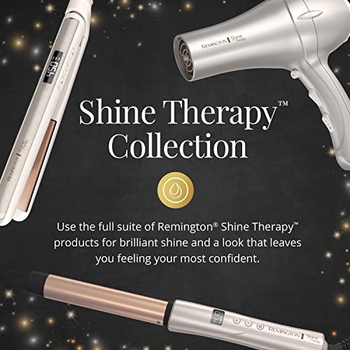 Shine Therapy Hot Rollers Hair Setter 20-Piece Set