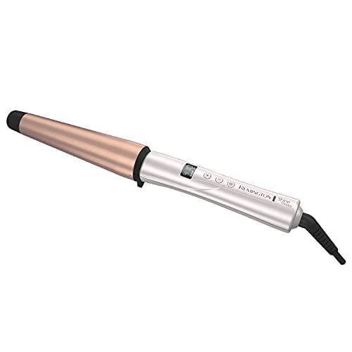 Shine Therapy Tapered Wand 1–1.5"