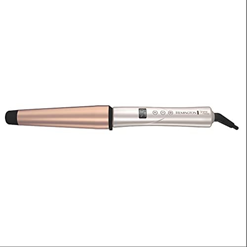 Shine Therapy Tapered Wand 1–1.5"