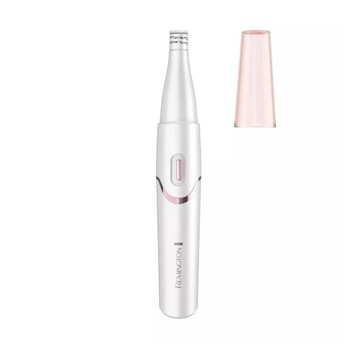 Ultimate Facial Epilator Spa Kit