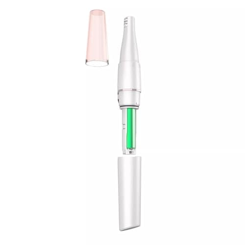 Ultimate Facial Epilator Spa Kit