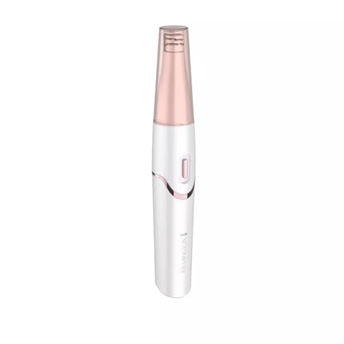 Ultimate Facial Epilator Spa Kit
