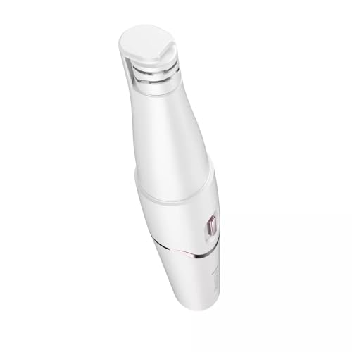 Ultimate Facial Epilator Spa Kit