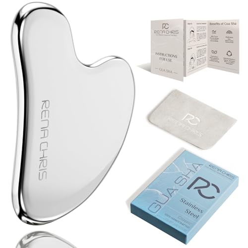 Stainless Steel Guasha Tool