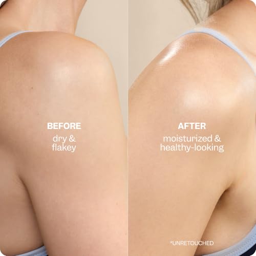 Collagen and Vitamin C Toning Body Lotion, 2-Pack
