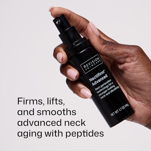 Nectifirm Advanced Neck Cream