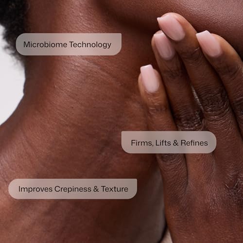 Nectifirm Advanced Neck Cream