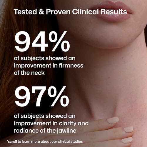 Nectifirm Advanced Neck Cream