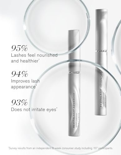 Advanced Eyelash Conditioner 1.0 mL