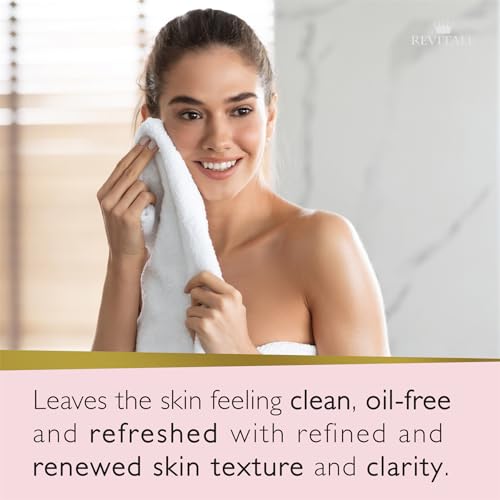 Advanced BHA Salicylic Acid Scrub Soap