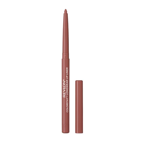 ColorStay Lip Liner, 630 Nude