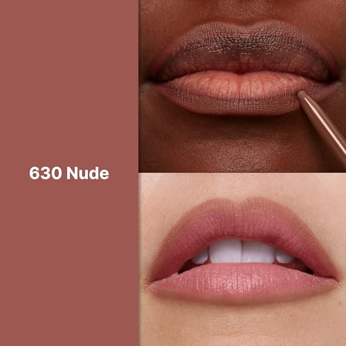 ColorStay Lip Liner, 630 Nude