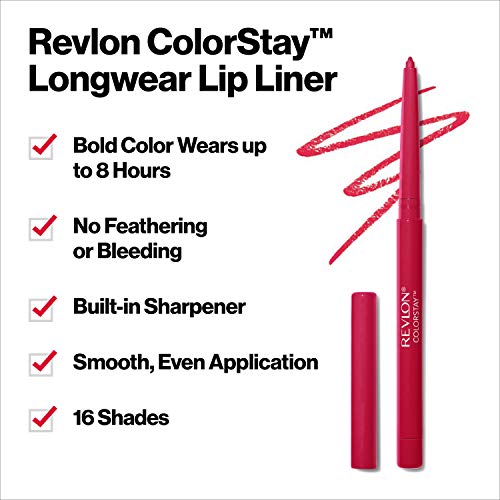 ColorStay Lip Liner Chocolates 040