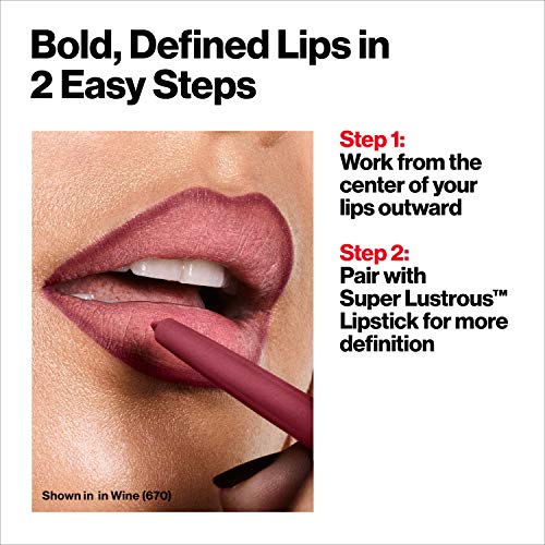 ColorStay Lip Liner Chocolates 040
