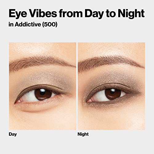 ColorStay Day to Night Eyeshadow Quad