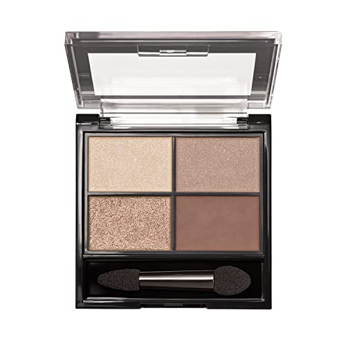 ColorStay Day to Night Eyeshadow Quad