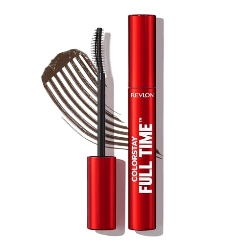 ColorStay Full Time Mascara 403 Natural Brown