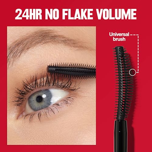 ColorStay Full Time Mascara 403 Natural Brown