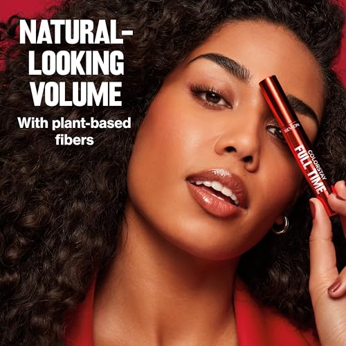 ColorStay Full Time Mascara 403 Natural Brown