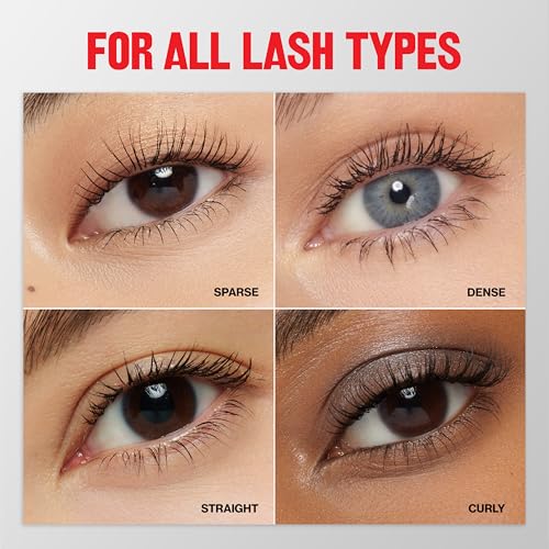 ColorStay Full Time Mascara 403 Natural Brown