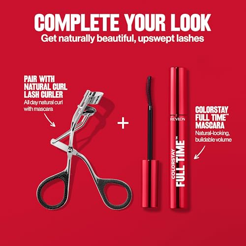 ColorStay Full Time Mascara 403 Natural Brown
