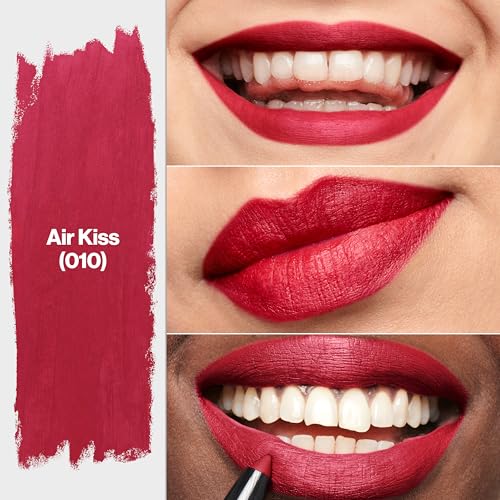 ColorStay Matte Lite Lipstick Crayon, 010 Air Kiss, 0.049 oz